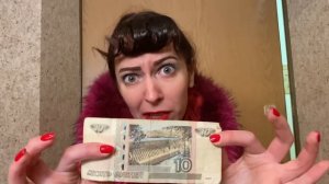 Твоя одноклассница Лида делится лайфхаками для привлечения денег