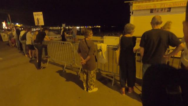 Работа на бусе по Европе. Уик-энд в Каннах, Франция. смотреть онлайн