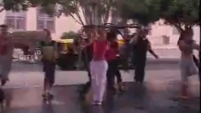 Rare Britney Spears 1998 Footage смотреть онлайн