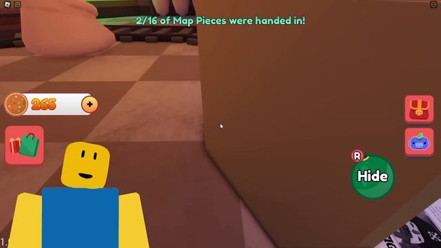 CAN I ESCAPE THE NORTH POLE FRIENDS??? (ROBLOX RAINBOW FRIENDS GAME) смотреть онлайн