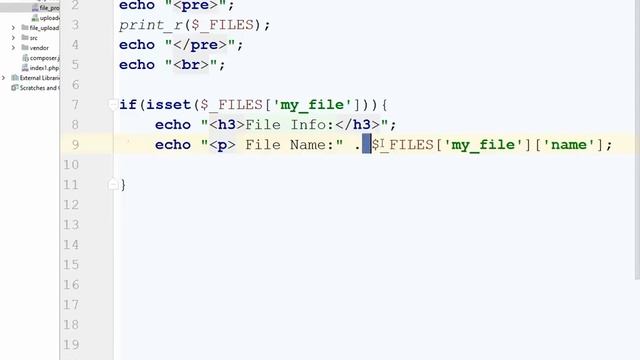 day13 in php bitm смотреть онлайн