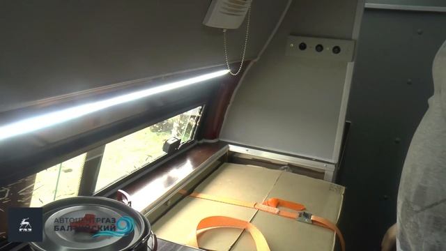 Газель 4х4. Строим внедорожный кемпер. Часть 2. смотреть онлайн