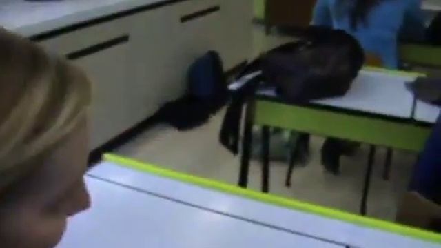 Неудачный подарок учительнице. смотреть онлайн