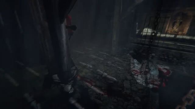 Outlast II [Ep 1.5] Cameraman Hijinks смотреть онлайн
