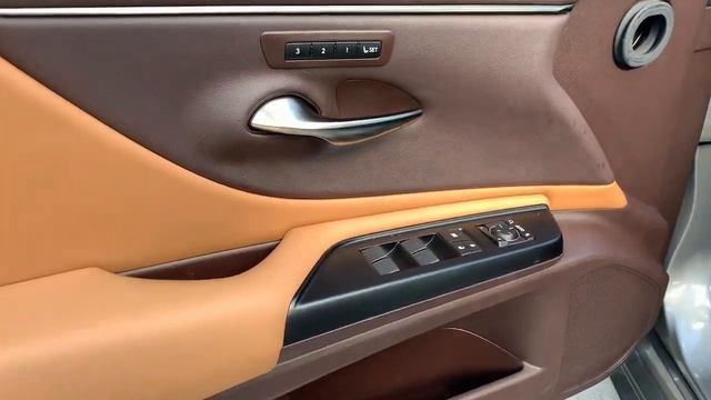 2020 Lexus ES North Miami, Fort Lauderdale, Hollywood, Aventura, North Miami Beach, FL 22069401 смотреть онлайн
