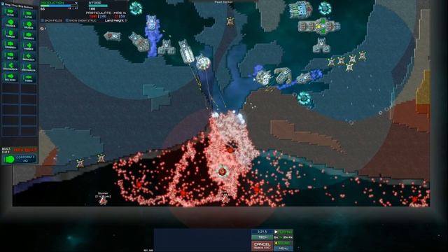 Particle Fleet: Emergence - Pearl Harbor - Episode 28 смотреть онлайн