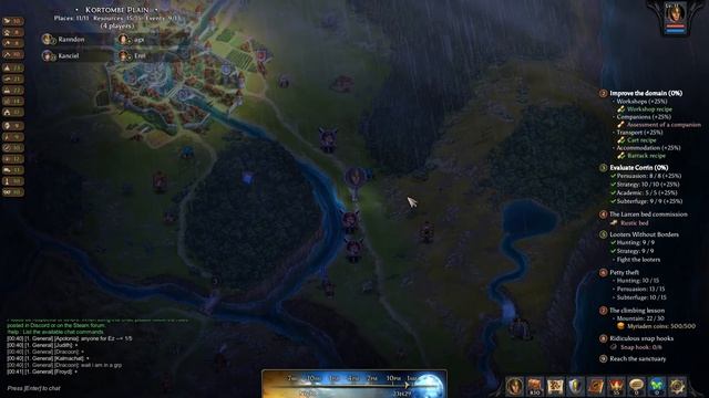 Mist Legacy - Бесплатная и хорошая игра. смотреть онлайн