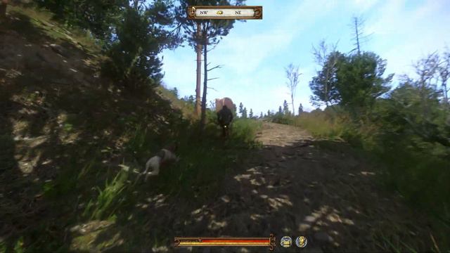 Kingdom Come: Deliverance - Playthrough - Ep.44 - Zach And Ota смотреть онлайн