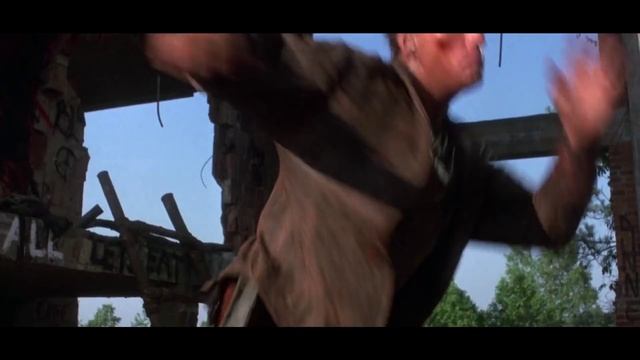 Jean-Claude Van Damme - "I can do it" Mix: Ultimate Van Damme Compilation смотреть онлайн