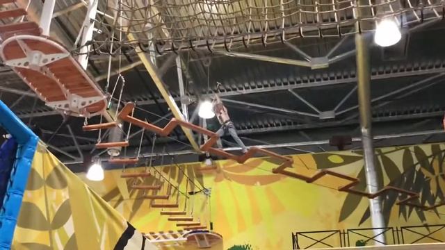 Мой день рождения! | Макс Титов | Gorilla Park