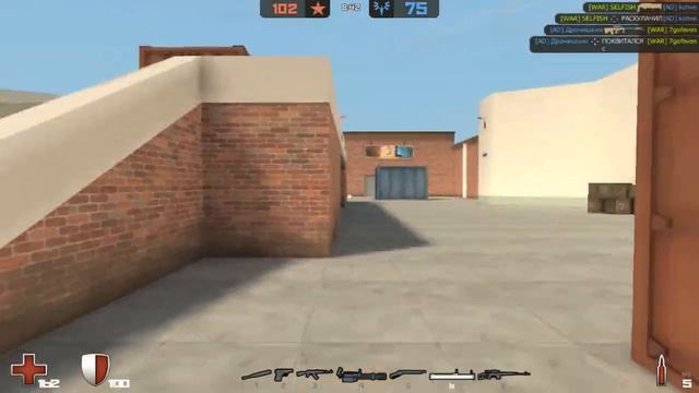 Контра Сити : ТУРНИР ТЛККС, WAR vs AD, Игра за 3 место в ТОПЕ смотреть онлайн