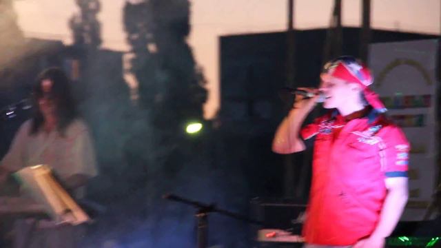 Рок-Полиция - "Кто меня научит жить" смотреть онлайн