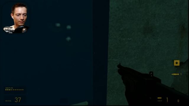 ФИНАЛ ШИКАРНОГО МОДА! | Half-Life 2: Exit 2 Часть 6 смотреть онлайн