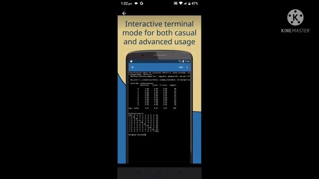 Top 4 Coding IDE for ANDROID | 2022 смотреть онлайн