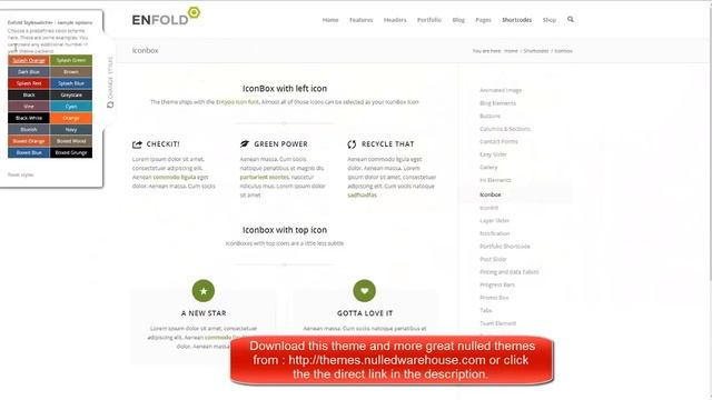Download Enfold - Responsive Multi-Purpose Theme (Wordpress) Nulled Theme смотреть онлайн