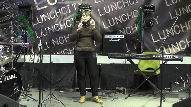 Свободный микрофон. Выступления гостей 10 ноября 2021. Полина Серебрянцева смотреть онлайн