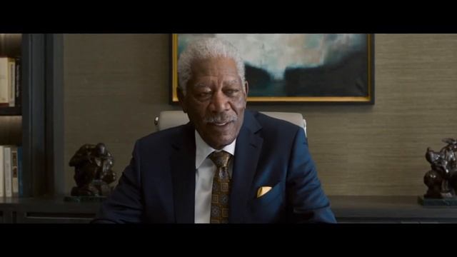 Момент ИЗ "Третий лишний 2 (TED 2)": Ах вы шалунишка! Собеседование окончено, работа ваша! смотреть онлайн