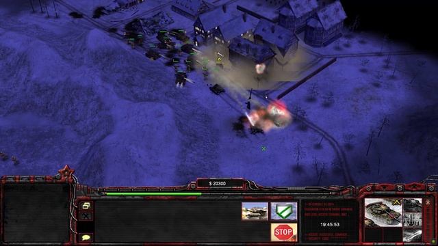 Command and Conquer Generals Zero Hour (ROTR) | Aleksandr Full Campaign смотреть онлайн