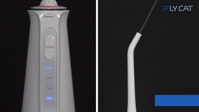 Individual Shower Water Flosser IPX7 Dental Care Portable Cordless смотреть онлайн