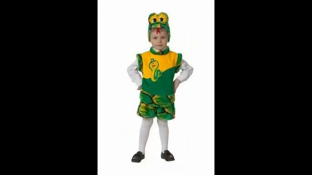 Магазин детский карнавальных костюмов