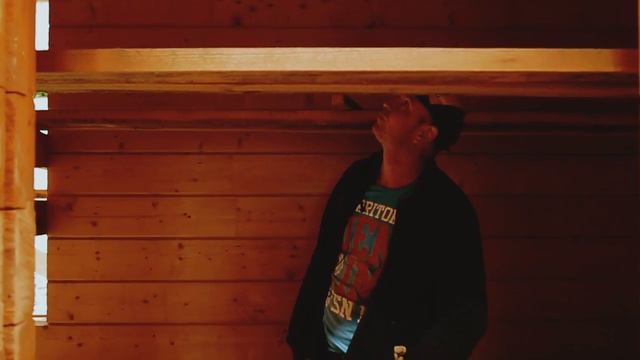 Монтаж кровли TEGOLA на доме из клееного бруса. смотреть онлайн