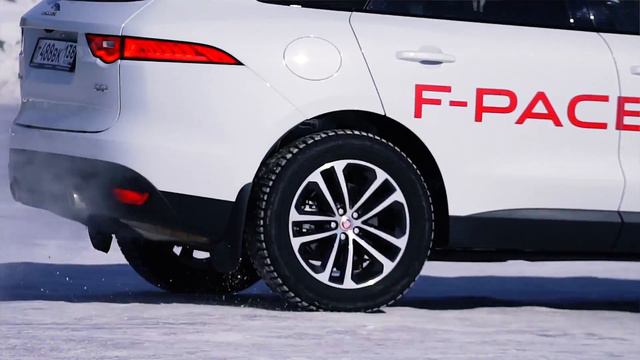 Отчетный видеоролик для ЛЦ-Иркутск (Land Rover, Jaguar) смотреть онлайн