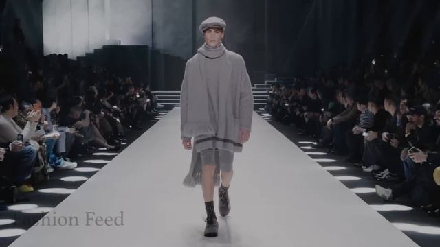 Dolce & Gabbana Menswear Fall/Winter 2023/24 Milan