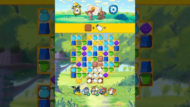 Помощь Тама-Тама сегодня очень пригодилась.