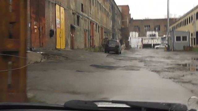 Продал одни колёса чтобы купить другие. Влог 1 смотреть онлайн