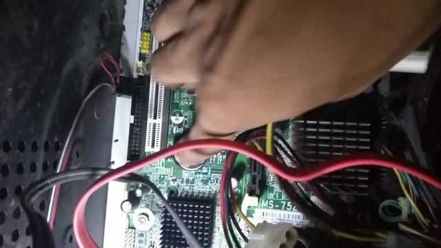 HOW TO SOLVE POWER SAVING MODE IN CPU COMPUTER BY #dtechside смотреть онлайн