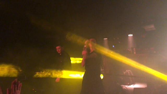 Грот - Лиза. Рязань 21.03.18 смотреть онлайн