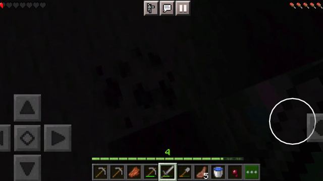 Наконец то смог дабыть уголь  с пол хп (7 часть)