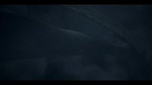 Эймонд Таргариен на Вхагар гонится за Люцерисом Веларионом на Арраксе. Дом Дракона 1С10С