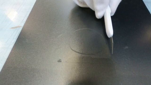 Yachtwrapping Repair-Kit - How to use it смотреть онлайн