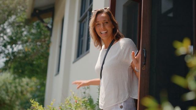 WSL x GWM Haval - Sally Fitzgibbons смотреть онлайн