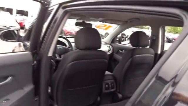 2015 Kia Sportage near me Waukegan, Gurnee, Kenosha, WI, Fox Lake, Libertyville, IL K9038A смотреть онлайн