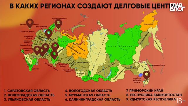 Новость #1 ГлавБлог #6 «Коллекторы» от ФНС системы главбух смотреть онлайн