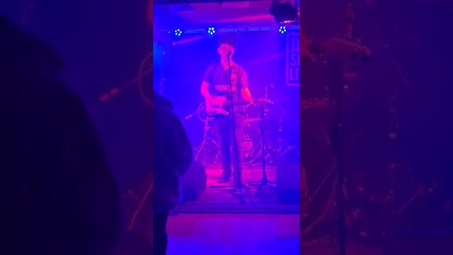 Get You Down- Sam Fender (Sam Milne Cover) смотреть онлайн