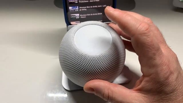 iOS 14 Sur iPhone HomePod : Amélioration et nouveautés des nouvelle fonctions смотреть онлайн