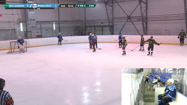 Элвис-Авто (Мурманск) - Зеленая машина (Москва) | 26.08.2023 смотреть онлайн