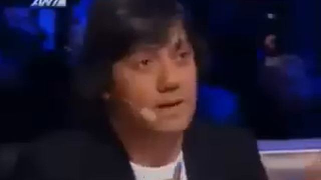 Loukas Giorkas - S'anazito sti Saloniki - Live 4 (Full clip) - X-Factor смотреть онлайн