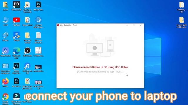 Best Apple MDM Solution To Bypass IOS 15 - Bypass MDM IPHONE 15.x