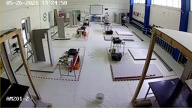 Сухое строительство и штукатурные работы (26 мая 2021) смотреть онлайн