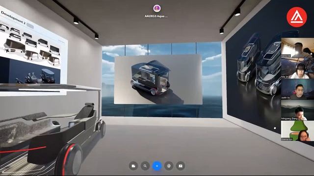Final Gravity Sketch Projects | Academy of Art University смотреть онлайн