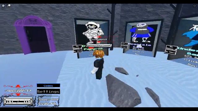 Trying undertale timeline collapse смотреть онлайн