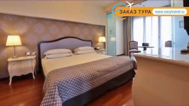 EXPO FIERA 4* Италия Милан обзор – отель ЭКСПО ФИЕРА 4* Милан видео обзор смотреть онлайн