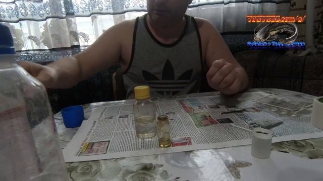 Ремонт эхолота Практик 6. С тестом на водоеме в конце видео 16.01.22. смотреть онлайн