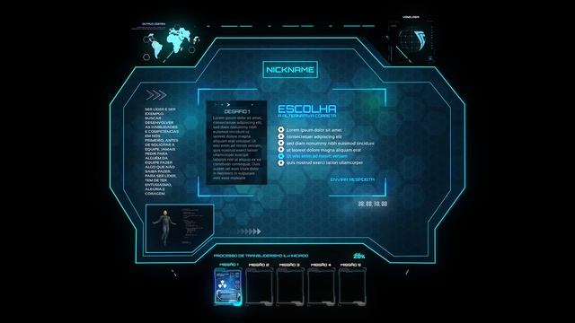 CAIXA - Business Game - Tabuleiro смотреть онлайн