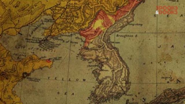 History Behind North and South Korea Split смотреть онлайн