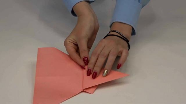 Онлайн-лагерь "Изобретатели". Мастер-класс по созданию самолета и пусковой установки из бумаги. смотреть онлайн